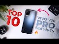 VIVO V20 PRO TOP 10 IMPORTANT FEATURES YOU HAVE TO KNOW!