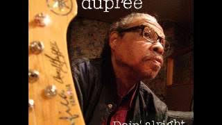 Rainy Night In Georgia-Cornell Dupree