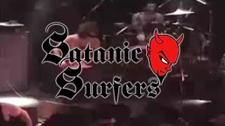 Watch Satanic Surfers I Scream video