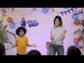 Golu's Magic saves the Party | Suhani Shah | Disney India