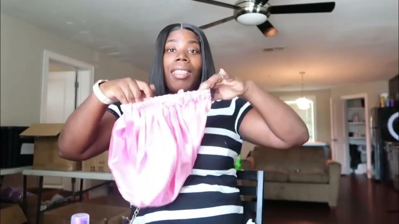 What to use for hair type ? YouTube