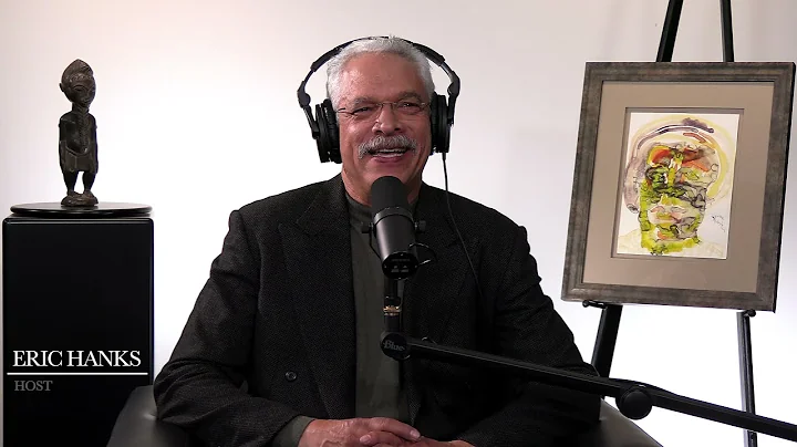 Eric's Perspective | Episode #11 feat. Dr. Halima ...