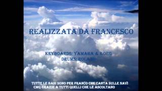 J. Fontana base musicale ~ Il mondo