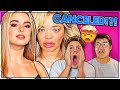 Addison Rae CANCELLED By Trisha Paytas Over N-Word Controversy?!(SHOCKING)
