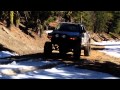 Let me Take a Selfie...Snow wheeling 2014