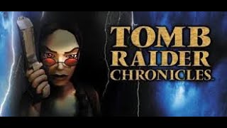 Tomb Raider: Chronicles Playthrough / Gameplay Part 29 Chloroform Tomb Raider: Chronicles Playthrough / Gameplay Part 29 Chloroform