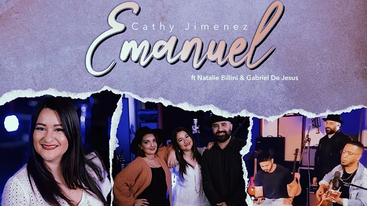 Cathy Jimenez || Emanuel ft. Natalie Billini & Gab...