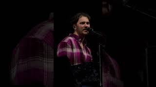 Cian Ducrot - "Him" live in Ulster Hall, Belfast (08.12.2023)