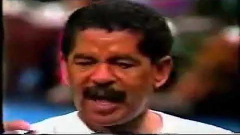 Dr. Frederick K.C. Price Teaching How Not To Let T...