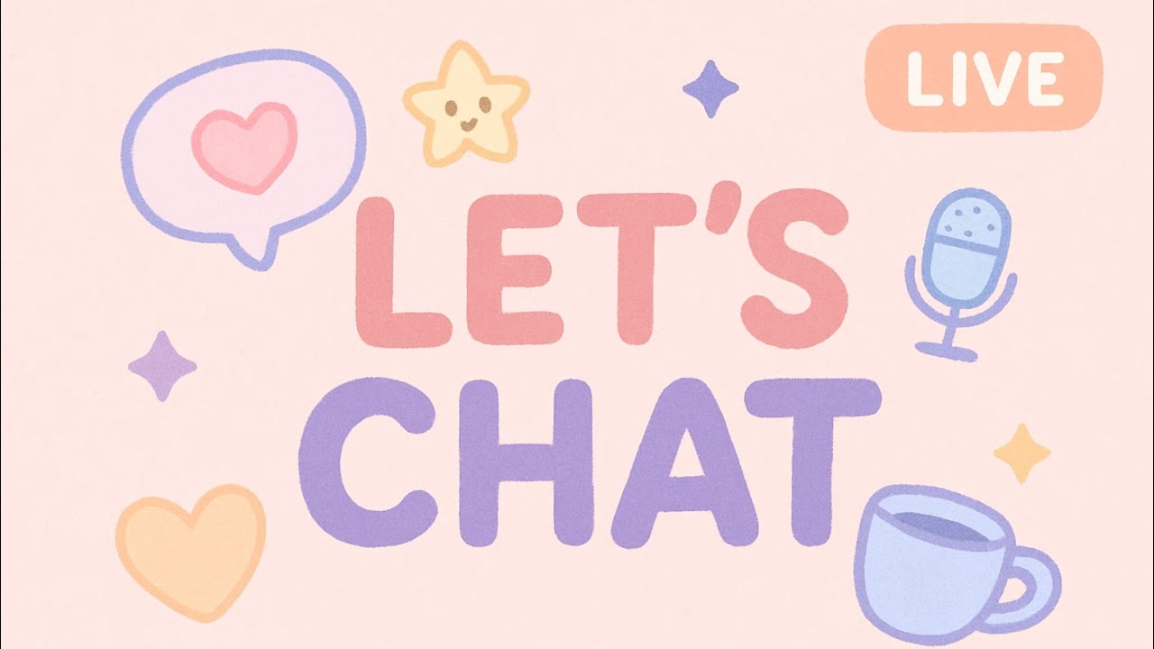 💎 Random chat vibes...🌝🌷||me and my world rifna 