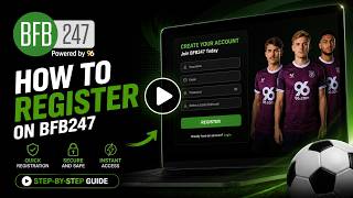 96EX BFB247 Orbit Exchange tutorial sign up account