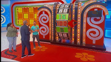 The Price is Right | Showcase Showdown (Part 1) | 3/10/2025