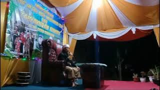 Ceramah KH Haerudin yang sangat kocak