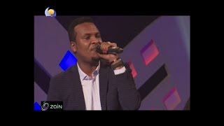 قبال ميعادنا - مهاب عثمان  - أغاني وأغاني -  رمضان 2017
