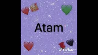 Canim Atam Səni̇ Cox İstəyi̇rəm Yaxşiki̇ Səni̇n Ki̇mi̇yaraşiqli Atam Var Atalar Bayramin Mübarək