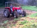 Massey ferguson 178 multipower