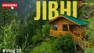 jibhi tour guide! tree house! fishing ! trekking !