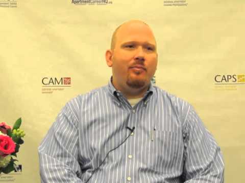 Jason Whittington Discusses Job Opportunities for Veterans