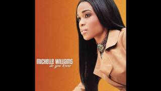 Michelle Williams - Have You Ever chords
