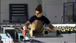 Thompson Creek Window Company | Faces of the Factory