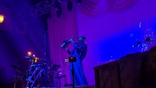 Fix Your Face Tour: Masego - Good & Plenty