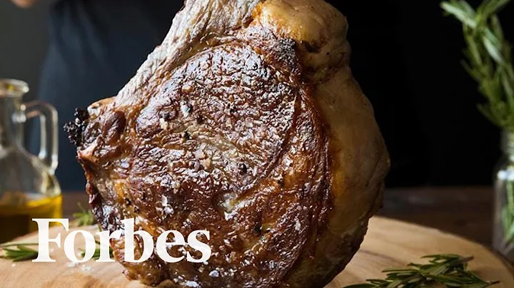 The Future Of Meat Is Here  Forbes Breaks Down How...