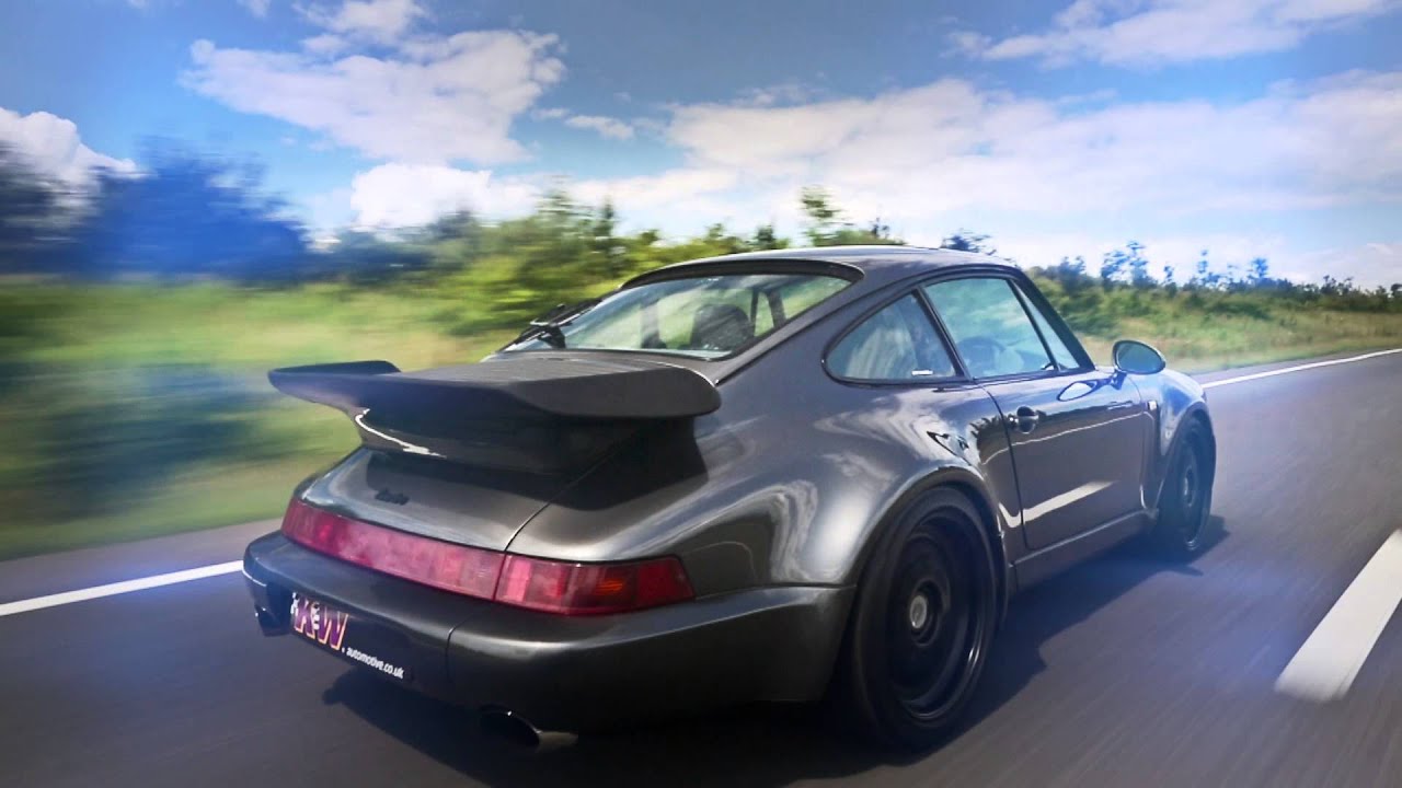 KW HLS hydraulic lift system KW suspensions YouTube