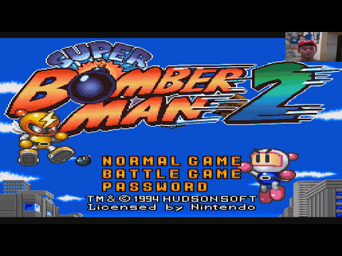 Super Bomberman 2, Bomberman Wiki