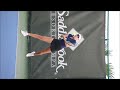 2026 - Tennis - Practice - Arina Vansovich