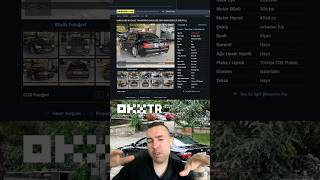 2003 Mercedes Sl 500 Alınır Mı?