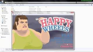 🎮 How to PLAY [ Happy Wheels ] on PC ▷ DOWNLOAD and INSTALL 