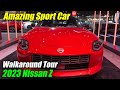 Fun Sport Coupe ! 2023 Nissan Z