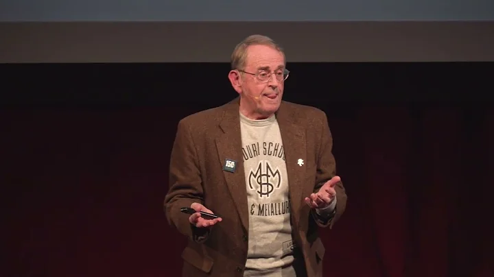 "Hell, I Saved the School": The Saga of George E. ...