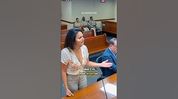 A MOTHER DEFENDING HER SELF 💔 #shorts