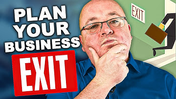 Secure Your Future: Planning Your Business Exit Strategy