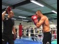 Sofiane allouache vs sidi guellouma