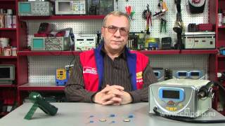 Operation Principle of Varistors