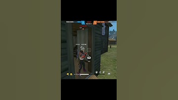#shorts video 1v4 clutch in free fire #guruffofficial#gwkaran #pagalm10 #nonstopgaming #free fire ||