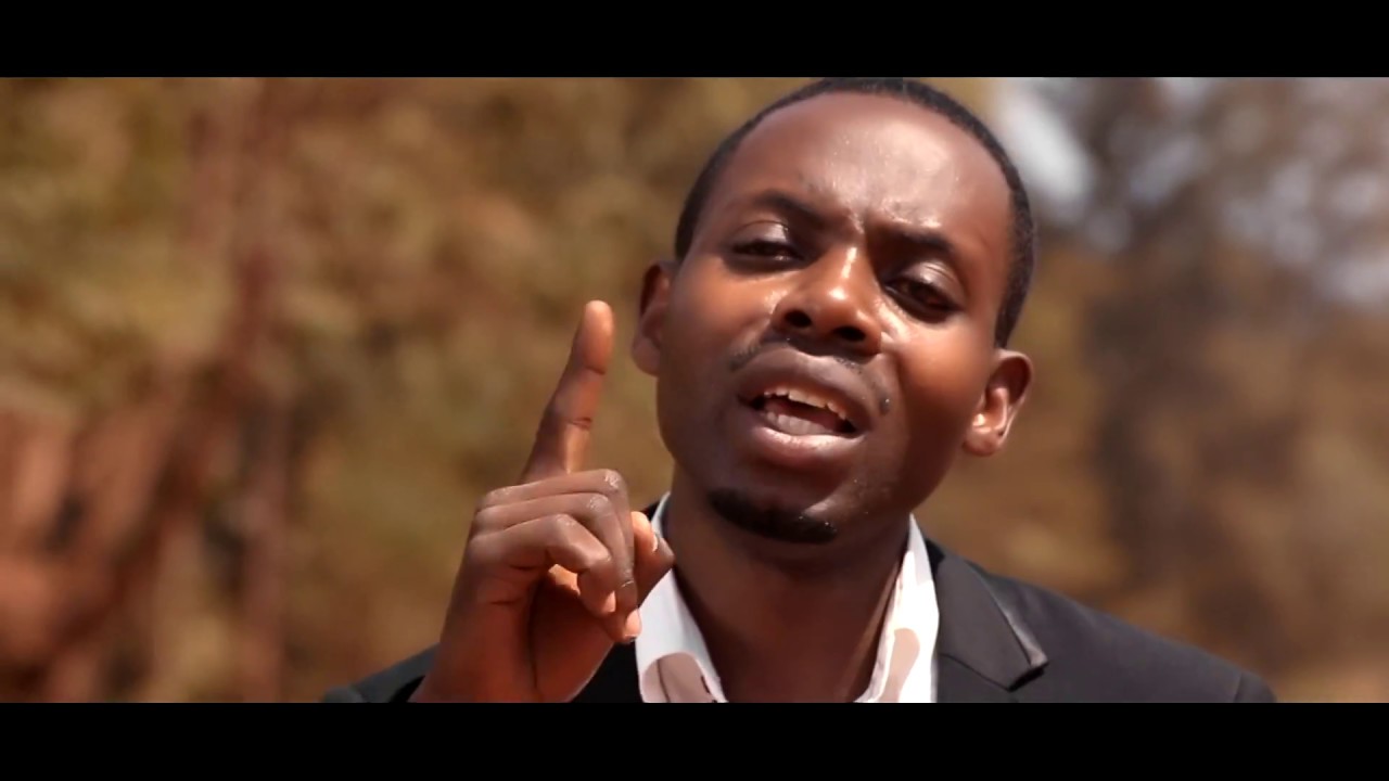 Thacien Titus   Akira Ishimwe Official Video  TOUCH VIDEO