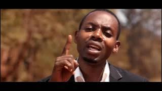 Thacien Titus - Akira Ishimwe Official Video  (TOUCH VIDEO)