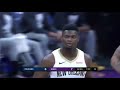Zion bullying the Nba For 1 Minute and 30 Seconds