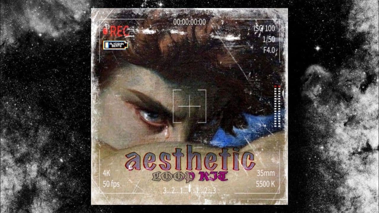 EMOTIONAL LOOP KIT - "AESTHETIC" ( Samples For RnB, Hip-Hop, Trap | WondaGurl, Pyrex Whippa )