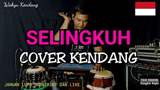 SELINGKUH (Lacy Band) Cover Kendang Koplo Version