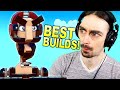 I Actually Found Myself on the Workshop This Time. and More! [BEST CREATIONS] - Trailmakers Gameplay