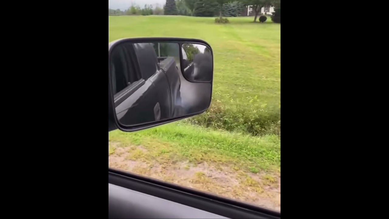 2nd Gen 12V 5 Spd Burnout