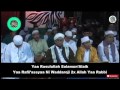 Qasidah Majelis Nurul Musthofa - Yaa Rasulullah Salamun'alaik (New 2017)