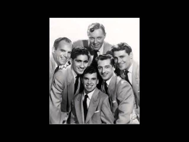 Bill Haley & His Comets - Hook Line and Sinker