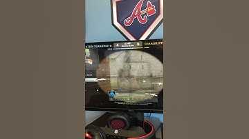 My sick 1 v 4 AWP clutch on cobblestone