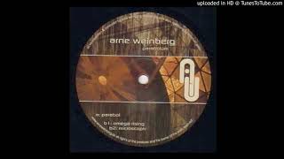 Arne Weinberg - Microscopic