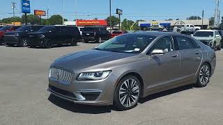 2019 Lincoln MKZ Hybrid Reserve Cullman, Decatur, Huntsville, Arab, Birmingham AL